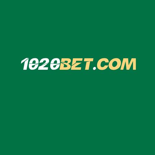 Logo da 1020BET