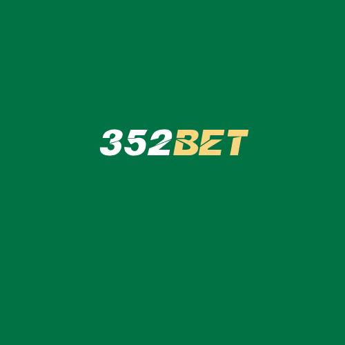 Logo da 352BET