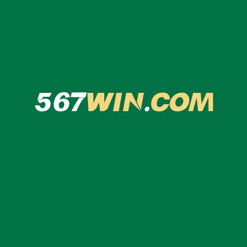 Logo da 567WIN