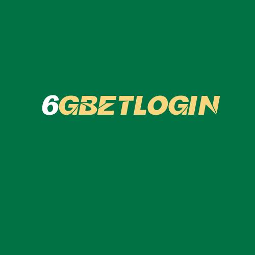 Logo da 6GBETLOGIN