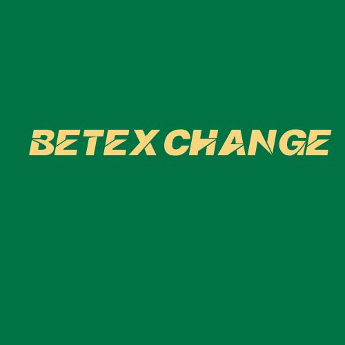 Logo da BETEXCHANGE