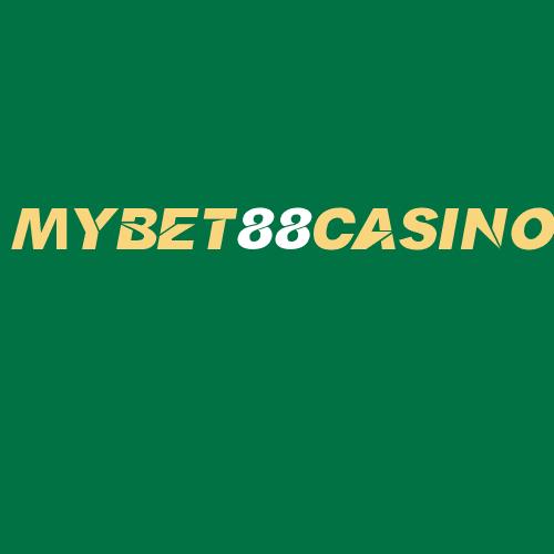 Logo da MYBET88CASINO