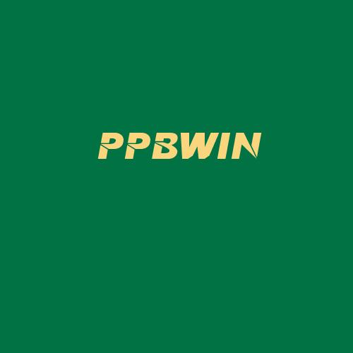 Logo da PPBWIN