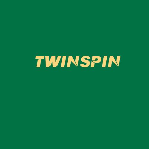 Logo da TWINSPIN