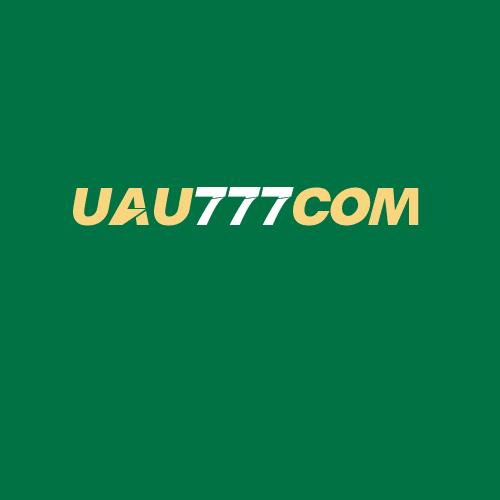 Logo da UAU777COM