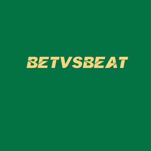 Logo da BETVSBEAT