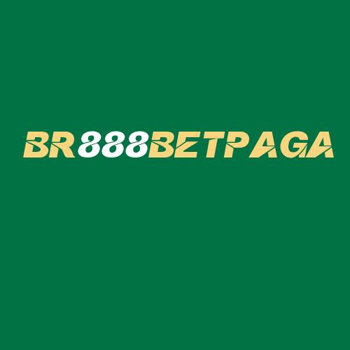 Logo da BR888BETPAGA