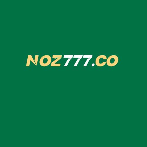 Logo da NOZ777.CO