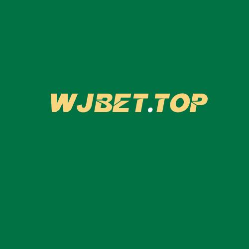 Logo da WJBET.TOP